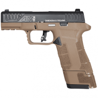 Diamondback AM2 Sub-Compact Frame 9mm Semi Automatic Pistol