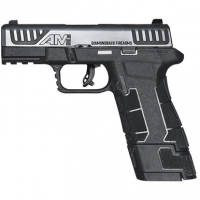 Diamondback AM2 Sub Compact Frame 9mm Semi Automatic Pistol