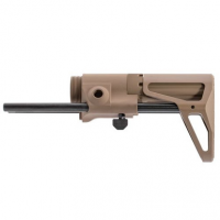 Maxim MXM47503 CQB Stock AR-15 Rifle 7075 Aluminum Alloy Flat Dark Earth