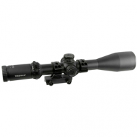 TruGlo Eminus 6-24x50mm RifleScope, 30mm Tube - TG8562TLR