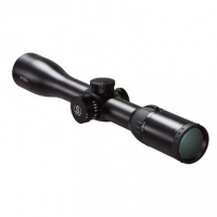 Styrka 3-12x42mm S7 Riflescope w/Side Focus, Black, BDC Reticle