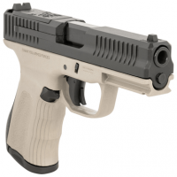 FMK FMKG49TG G3 9mm Luger 14+1 CCW Handgun