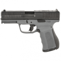 FMK FMKG49DG G3 9mm Luger Optic Cut CCW Handgun