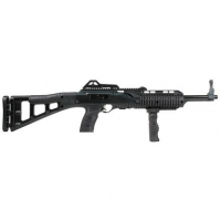 Hi-Point 4595TSFGT1 4595TS Carbine 45 ACP 17.50" 9+1 Black All Weather Molded Stock Forward Folding Grip