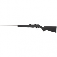 Savage Arms 47216 A22 FSS Full Size Semi-Auto 22 LR Rifle