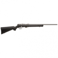 Savage Arms 91700 93 FSS 22 WMR Caliber Hunting Rifle