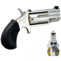 North American Arms PUGD Pug 22 WMR Mini Revolver Pistol