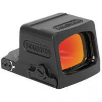 Holosun EPS Red 2 MOA Red Dot Reticle 0.63 x 0.91