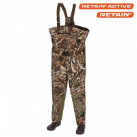 ARCTIC SHIELD HEAT ECHO SELECT XT CHEST WADER REALTREE MAX 5 SIZE 12