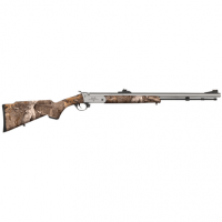 Traditions R721108432S Buckstalker XT 50 Black Powder Rifle