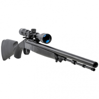 Traditions R572000840 Buckstalker XT 50 Cal Black Powder Rifle