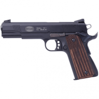 Mauser Rimfire 4110608 1911 22 LR Semi Automatic Handgun