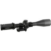 TruGlo Eminus 4-16x44mm RifleScope, 30mm Tube - TG8541TLR