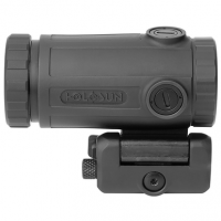 Holosun HM3XT Magnifier 3X Black Anodized Titanium