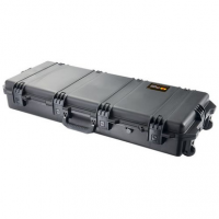 Pelican IM3100 Storm Long Case Black HPX Resin