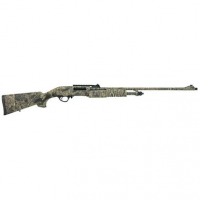 Escort HEFH4126TRBL Field Hunter Turkey 410 Gauge 26" 4+1 3" Overall Mossy Oak Bottomland Right Hand (Full Size)