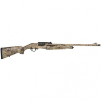 Escort HEFH1224TRTB Field Hunter Turkey 12 Gauge 24" 4+1 3" Overall Realtree Timber Right Hand (Full Size)