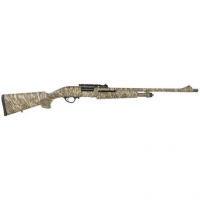 Escort HEFH2022TRBL Field Hunter Turkey 20 Gauge 22" 4+1 3" Overall Mossy Oak Bottomland Right Hand (Full Size)