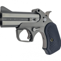 Bond Arms Rowdy XL 45 Colt (LC) .410 Pistol with 3.50" Matte Stainless Steel Barrel - BARWXL