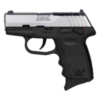 SCCY CPX4TTBKRDRG3 CPX-4 RD 380 ACP Semi Automatic CCW Handgun