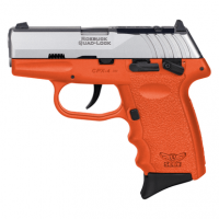 SCCY Industries CPX4TTORRDRG3 CPX-4 RD 380 ACP Semi Automatic CCW Handgun