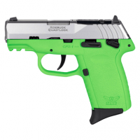 SCCY CPX1TTLGRDRG3 CPX-1 Gen3 RDR 9mm CCW Handgun