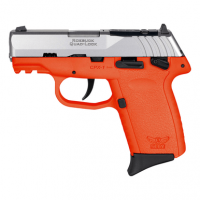 SCCY CPX1TTORRDRG3 CPX-1 Gen3 RDR 9mm CCW Handgun