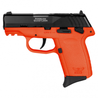 SCCY CPX1CBORRDRG3 CPX-1 Gen3 RDR 9mm CCW Pistol