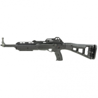 Hi-Point Carbine - 380 ACP Caliber, 10+1 Capacity, 16.50" Barrel (No TB) - Black Steel Rec/Barrel, Black All Weather Molded Stock with Black Polymer Grip (Right Hand) - 3895TSNTB