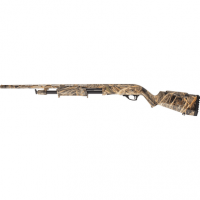 Rock Island YPA410H22MA All Generations Youth 410 Gauge Pump Shotgun