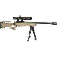 Keystone Arms KSA2152 Crickett Precision Rifle Pac