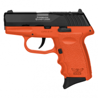 SCCY 380 ACP CPX-3 Red Dot Ready Sub-Compact CCW Handgun