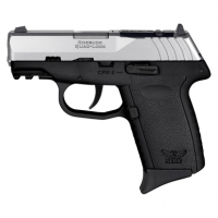 SCCY Industries CPX2TTBKRDRG3 CPX-2 Gen3 RD 9mm CCW Handgun