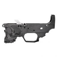 Sharps Bros The Jack Gen 2 AR-15 Stripped Lower Receiver