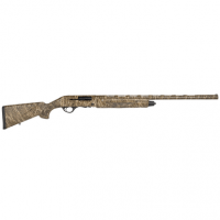 Escort PS 20 Gauge Mossy Oak Bottomland Semi Automatic Shotgun