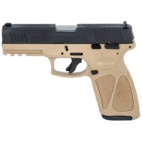 Taurus 1G3B941T G3 9mm Tan Semi Automatic Handgun