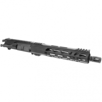 TacFire Pistol Upper Assembly 5.56x45mm NATO Caliber with 10" Black Nitride Barrel