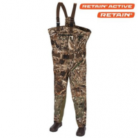 ARCTIC SHIELD HEAT ECHO SELECT CHEST WADER REALTREE MAX 5 SIZE 11