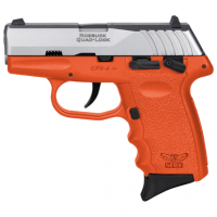 SCCY CPX-4TTOR CPX-4 380 ACP Semi Automatic CCW Handgun