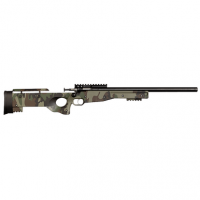 Crickett KSA2150-M81 Precision Full Size 22 LR Single Shot Rifle