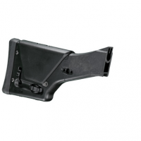 Magpul PRS2 Precision Adjustable Stock FAL - Black