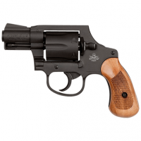 Rock Island 51280 M206 38 Special 6 Shot, 2" Revolver Handgun