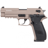 GSG FireFly 22 LR Tan Semi Automatic Handgun