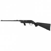 Savage Arms 40207 64 Takedown 22 LR 10+1 Cap 16.50" Matte Blued Rec/Barrel Matte Black Stock Right Hand (Full Size)