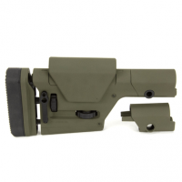 Magpul PRS Gen3 Precision Adjustable Stock - OD Green