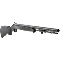 Traditions R72000840 Buckstalker XT 50 Cal 209 Primer 24" Blued Black Synthetic Stock