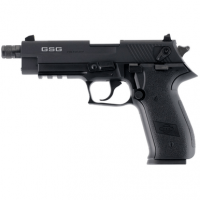 GSG Firefly .22 LR Semi Automatic Pistol