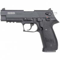 GSG FireFly 22 LR Black Semi Automatic Handgun