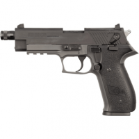 GSG FireFly 22 LR Smoke Semi Automatic Handgun