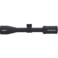 Crimson Trace Brushline Pro 3-9x40mm RifleScope, 1" Tube - 0101220